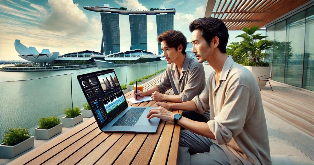 Enhancing Video Quality Through AI