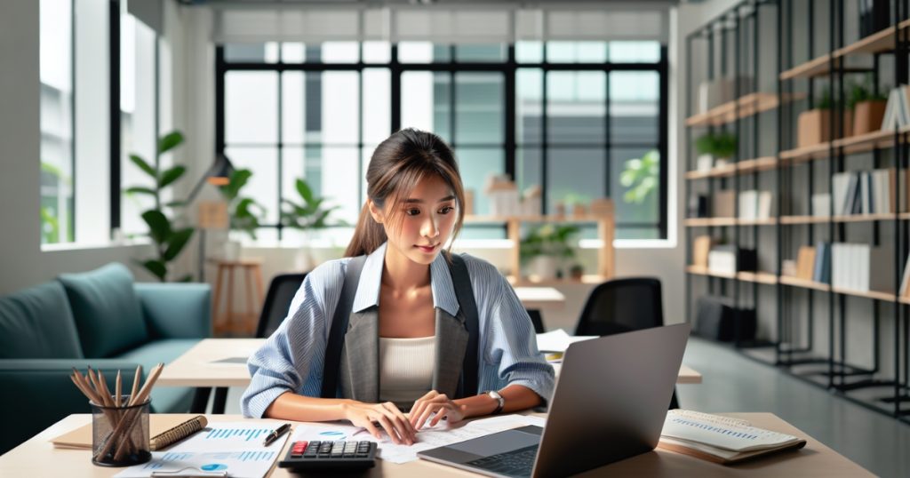 Essential Bookkeeping Tips for Freelancers