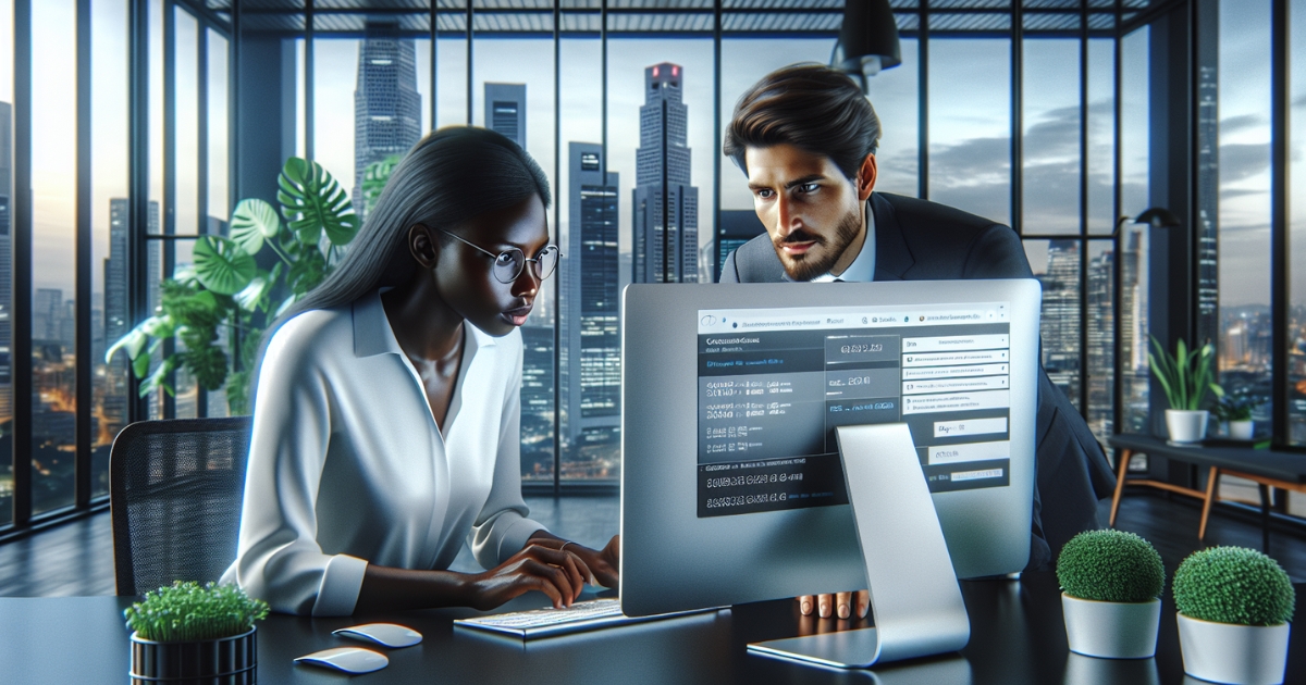 Evaluating Security Features