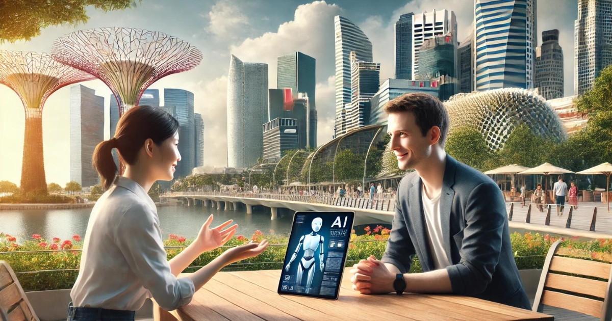 Future Trends in AI Video Technology