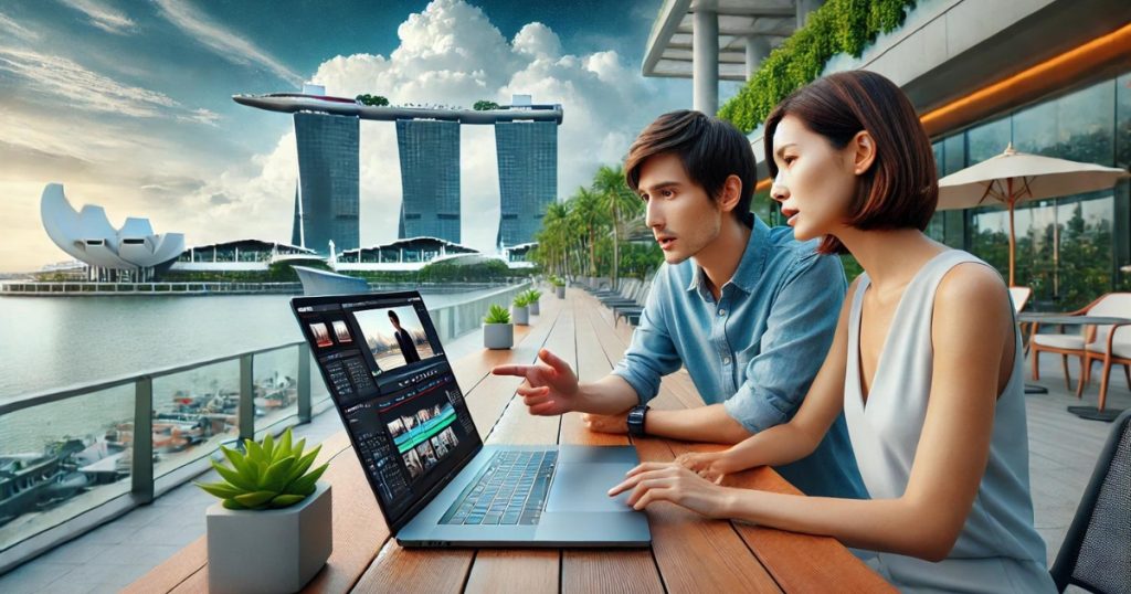 The Role of Machine Learning in Video Editing