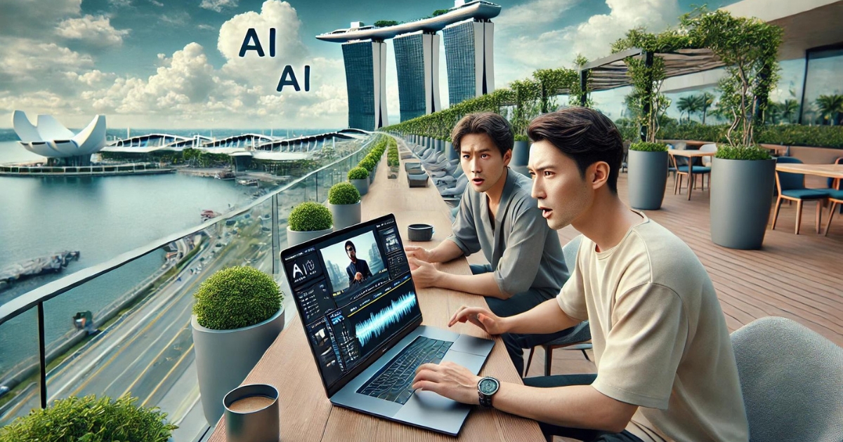 Harnessing AI for Superior Video Quality