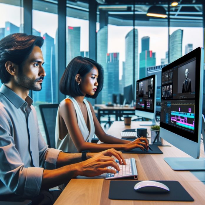 How AI is Changing the Video Production Landscape How AI is Changing the Video Production Landscape
