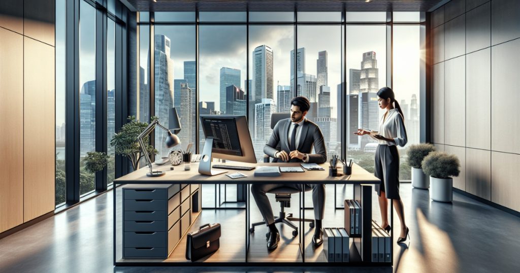 How an Accountant Can Save You Time and Money