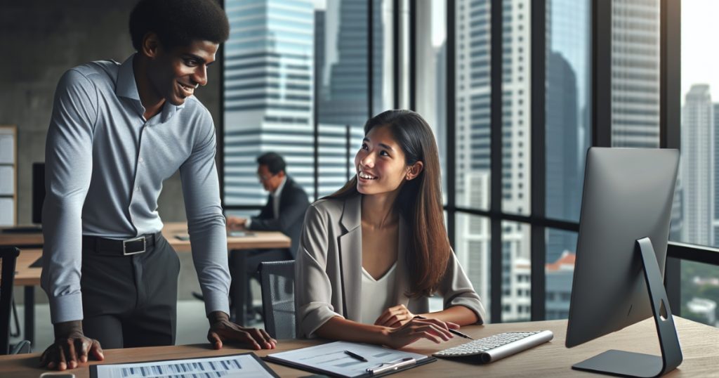 How Double-Entry Bookkeeping Works