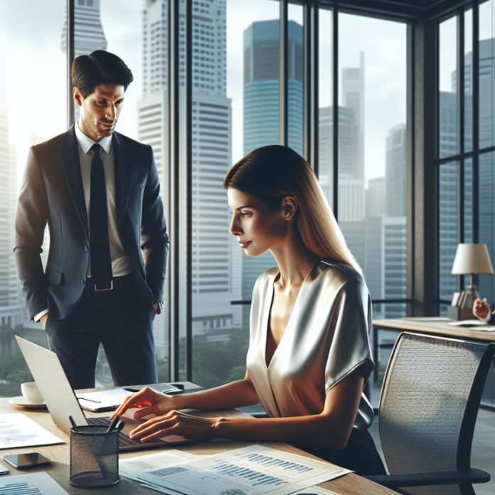 How to Handle Accounts Receivable and Payable