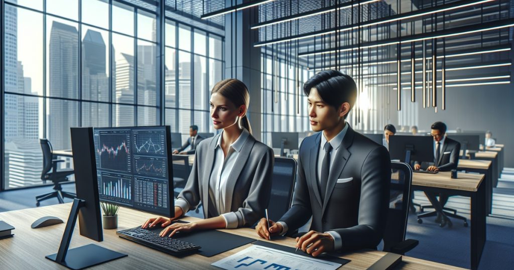 Key Financial Ratios for Measuring Business Performance