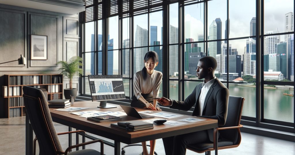 Key Functions of a Bookkeeper