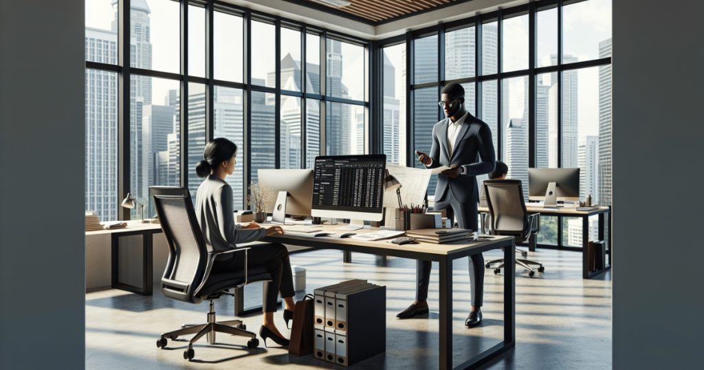 Key Responsibilities of an Accountant