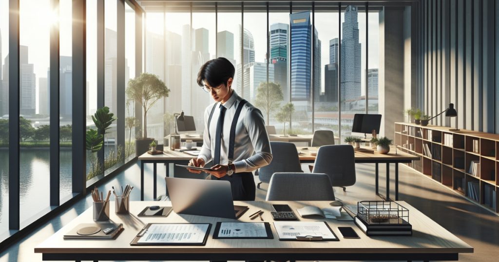Leveraging Tools and Professional Help