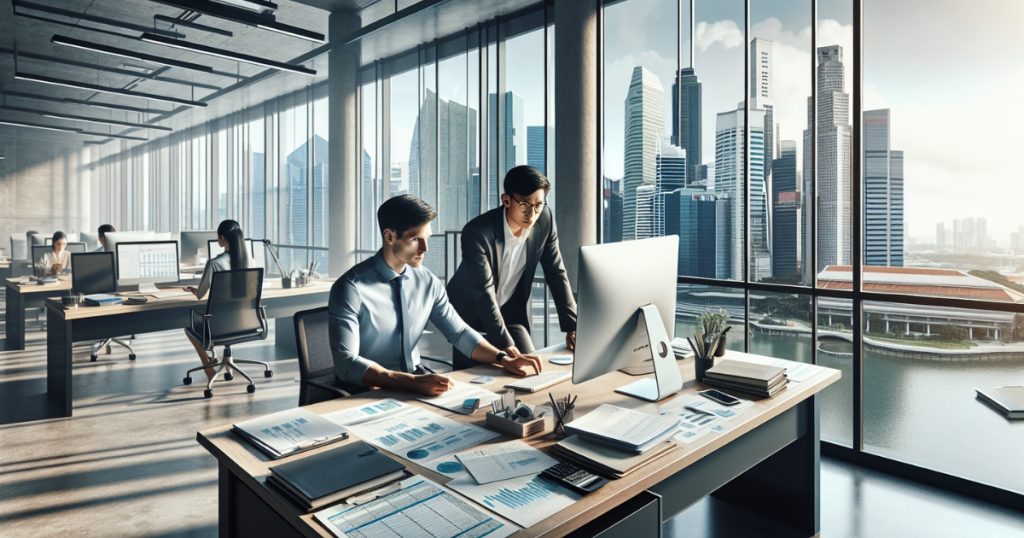 Maintaining Accurate Financial Records