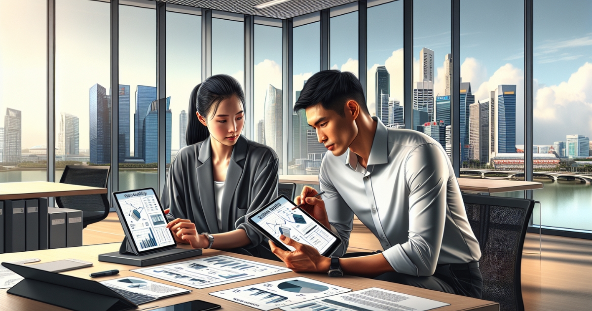 Making Scalability Plans