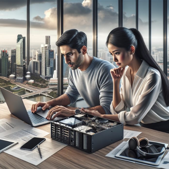 Managing Your VPS: Essential Tips