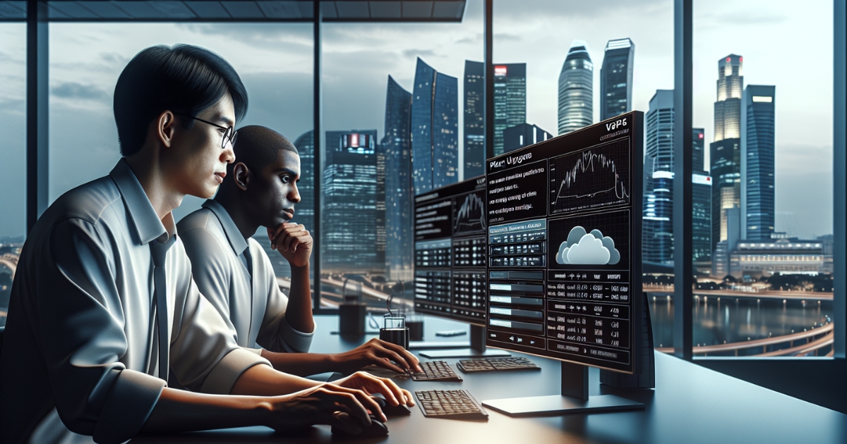 Scalability to Meet Growing Needs