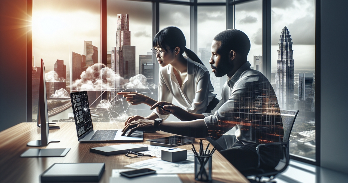Scaling Your VPS