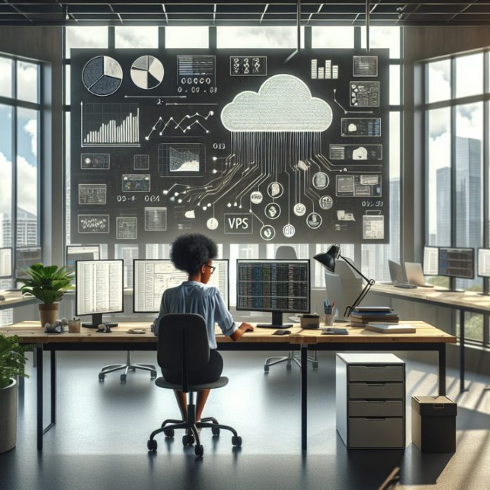 Scaling Your VPS Server as Your Website Grows