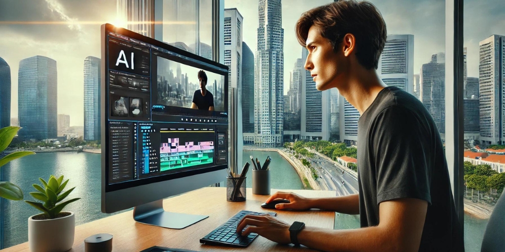 Streamlined Workflow with AI Automation