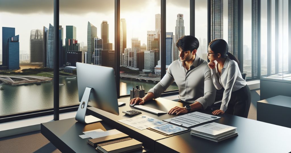 The Importance of Accounting in Business