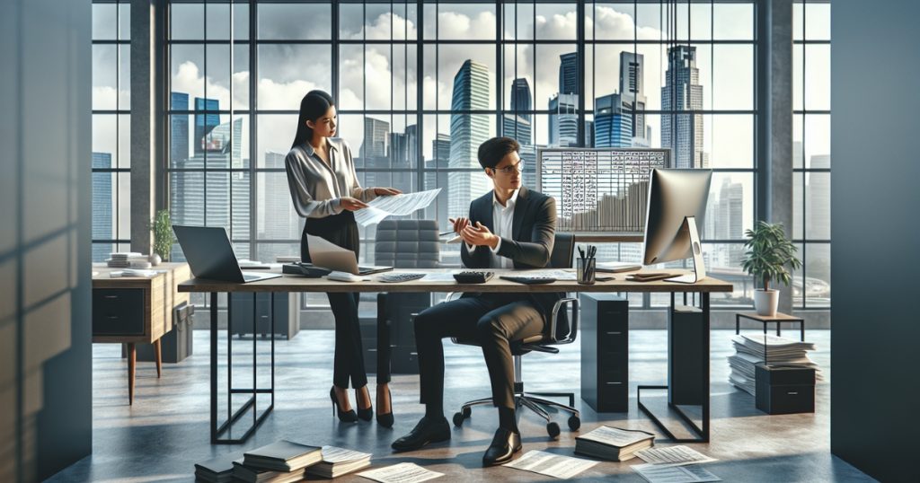 The Importance of Accurate Bookkeeping