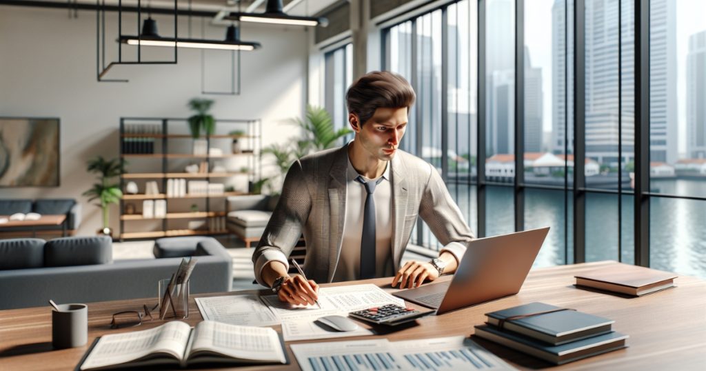 The Importance of Bookkeeping for Freelancers