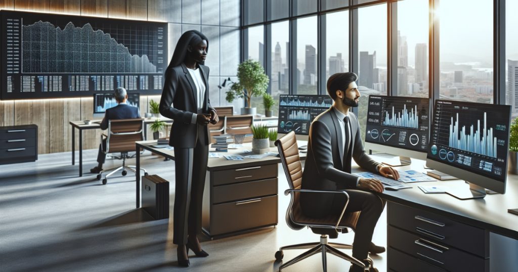 The Importance of Financial Ratios in Business Analysis