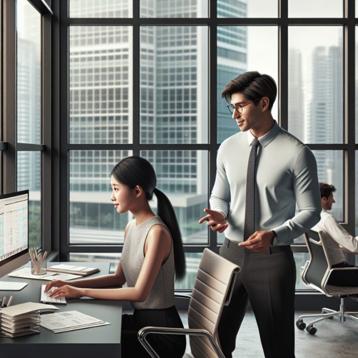 The Role of an Accountant in Your Business