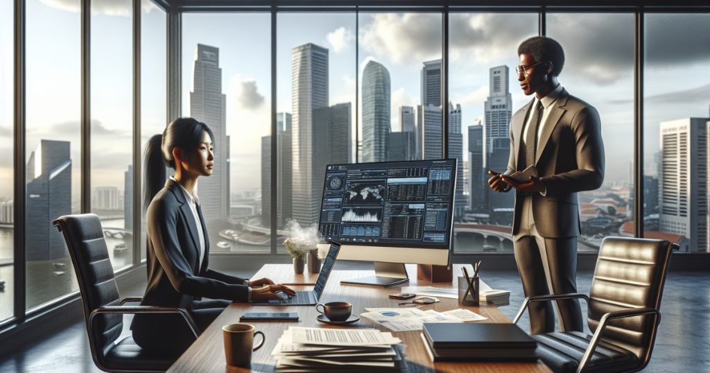 The Role of Automation in Accounts Management