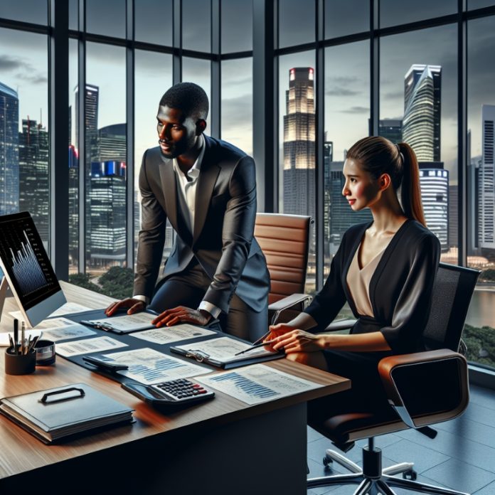 The Role of Bookkeeping in Financial Planning