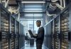 The Role of Data Centres in Web Hosting The Role of Data Centres in Web Hosting