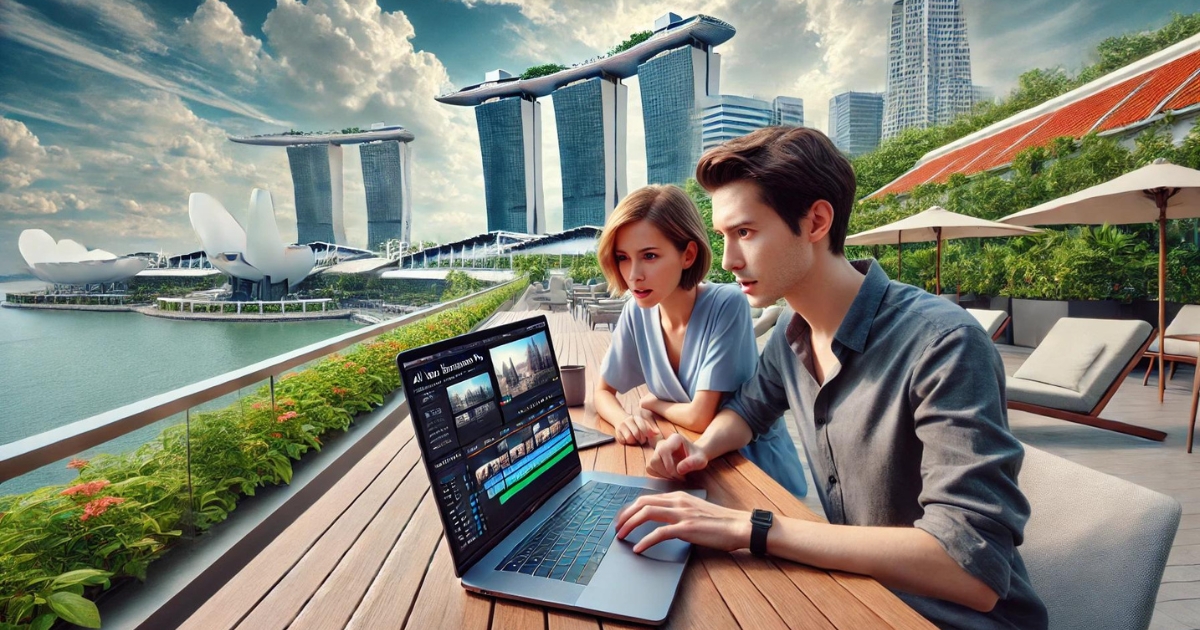 Top AI Tools for Video Enhancement