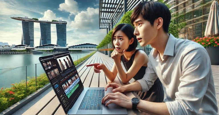 The Role of Machine Learning in Video Editing