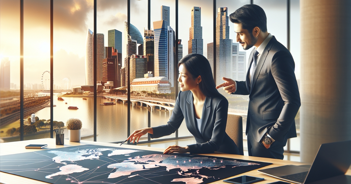 Understanding Server Location