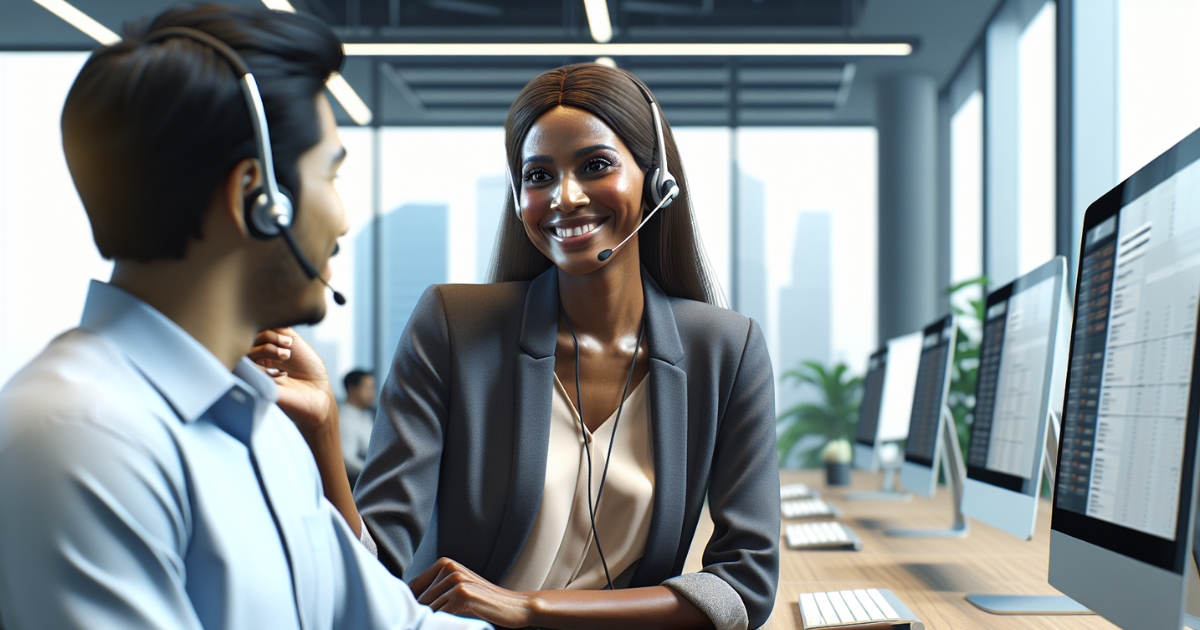 Understanding Support and Customer Service