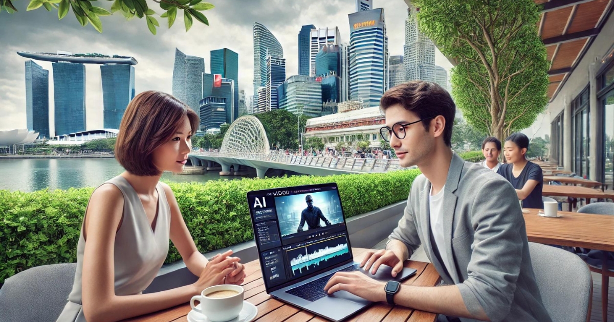 Understanding the Basics of AI Video Generation