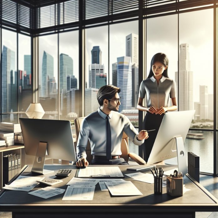 Understanding the Basics of Bookkeeping
