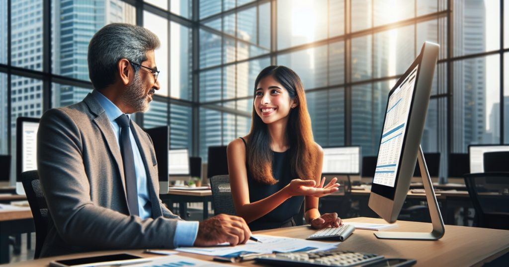 What is Double-Entry Bookkeeping?