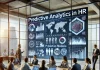 Predictive Analytics in HR: Anticipating Future Workforce Trends and Challenges Predictive Analytics in HR: Anticipating Future Workforce Trends and Challenges
