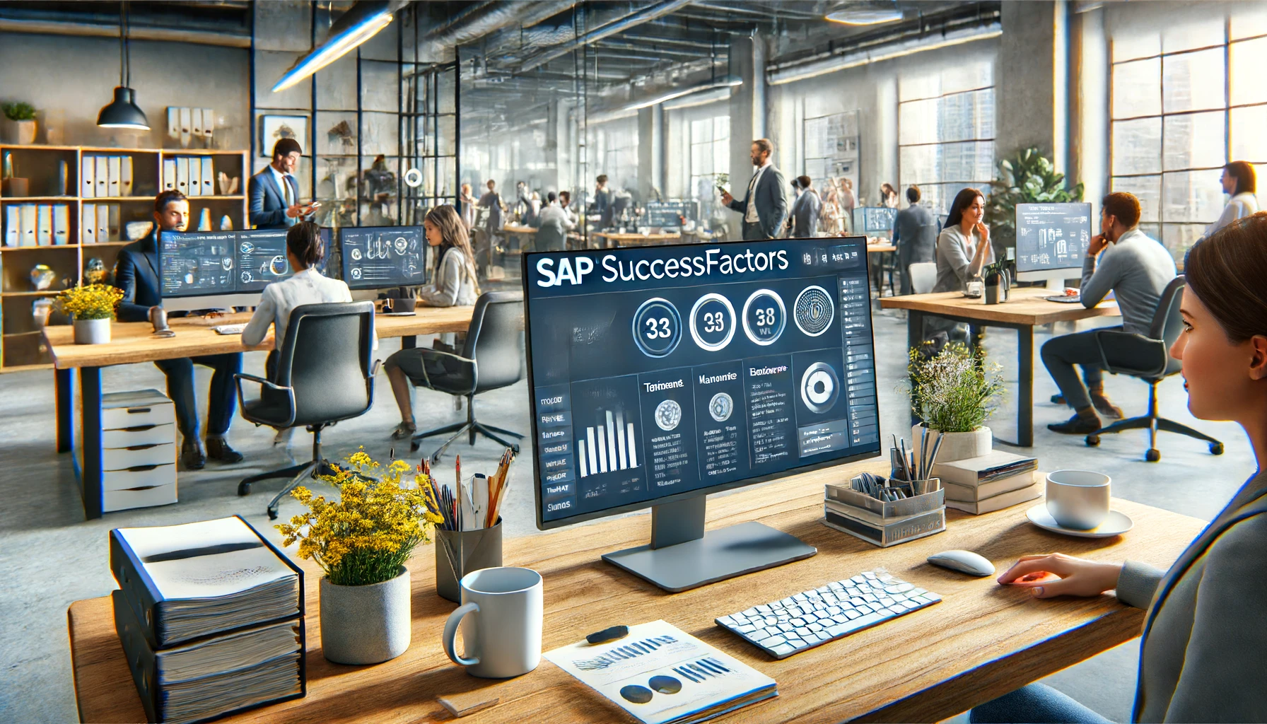 SuccessFactors SuccessFactors