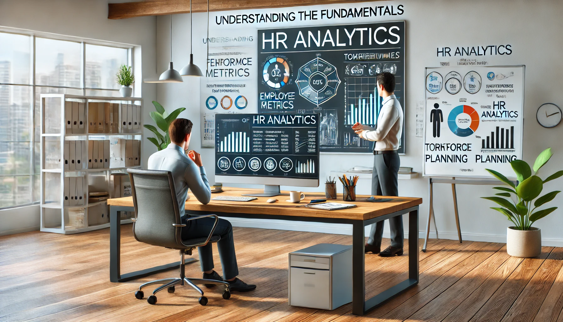 Understanding the Fundamentals of HR Analytics