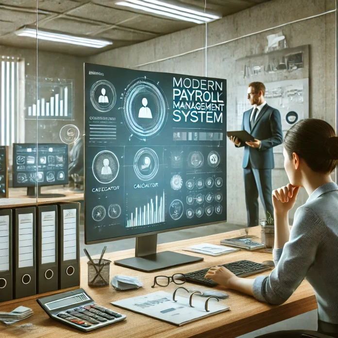 10 Must-Have Features in a Modern Payroll Management System