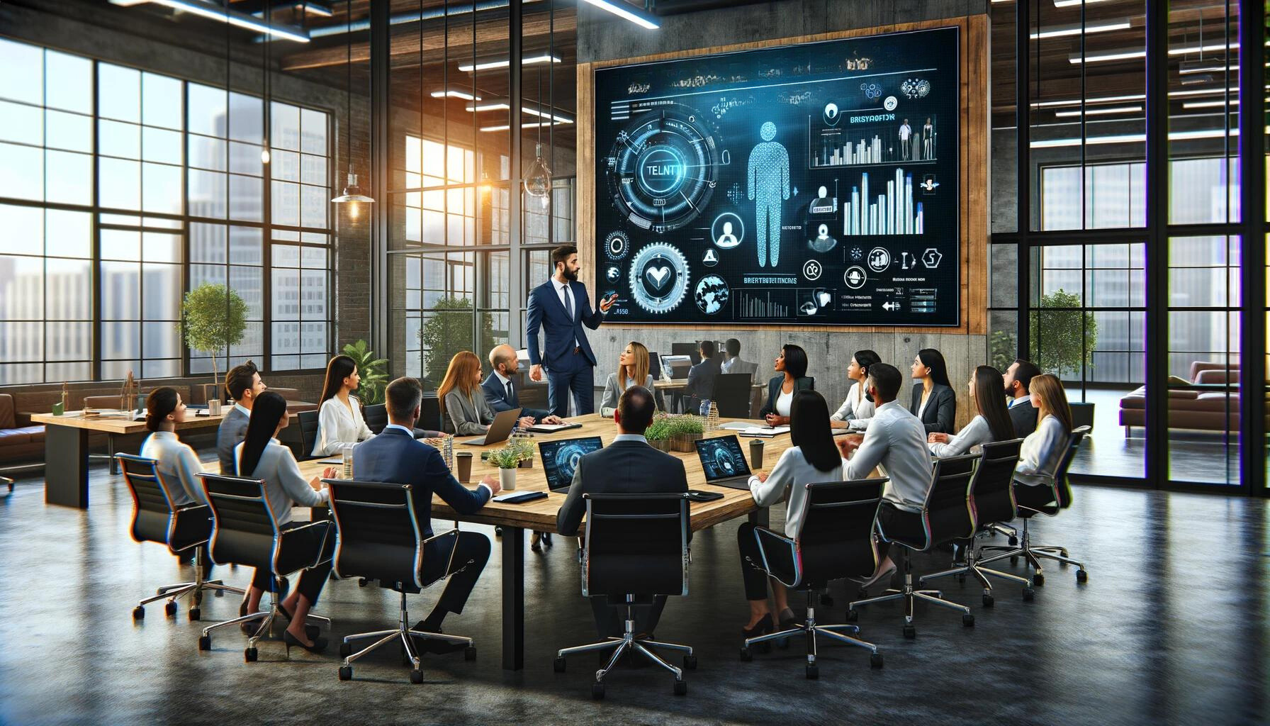 Adapting HR Strategies for the Gig Economy Adapting HR Strategies for the Gig Economy