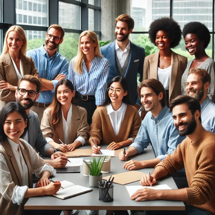 Diversity and Inclusion Compliance: Strategies for Promoting Equity and Fairness