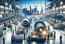 Top 10 Best Gas Turbine Service Providers in Singapore for 2025 Gas Turbine Service Providers Singapore