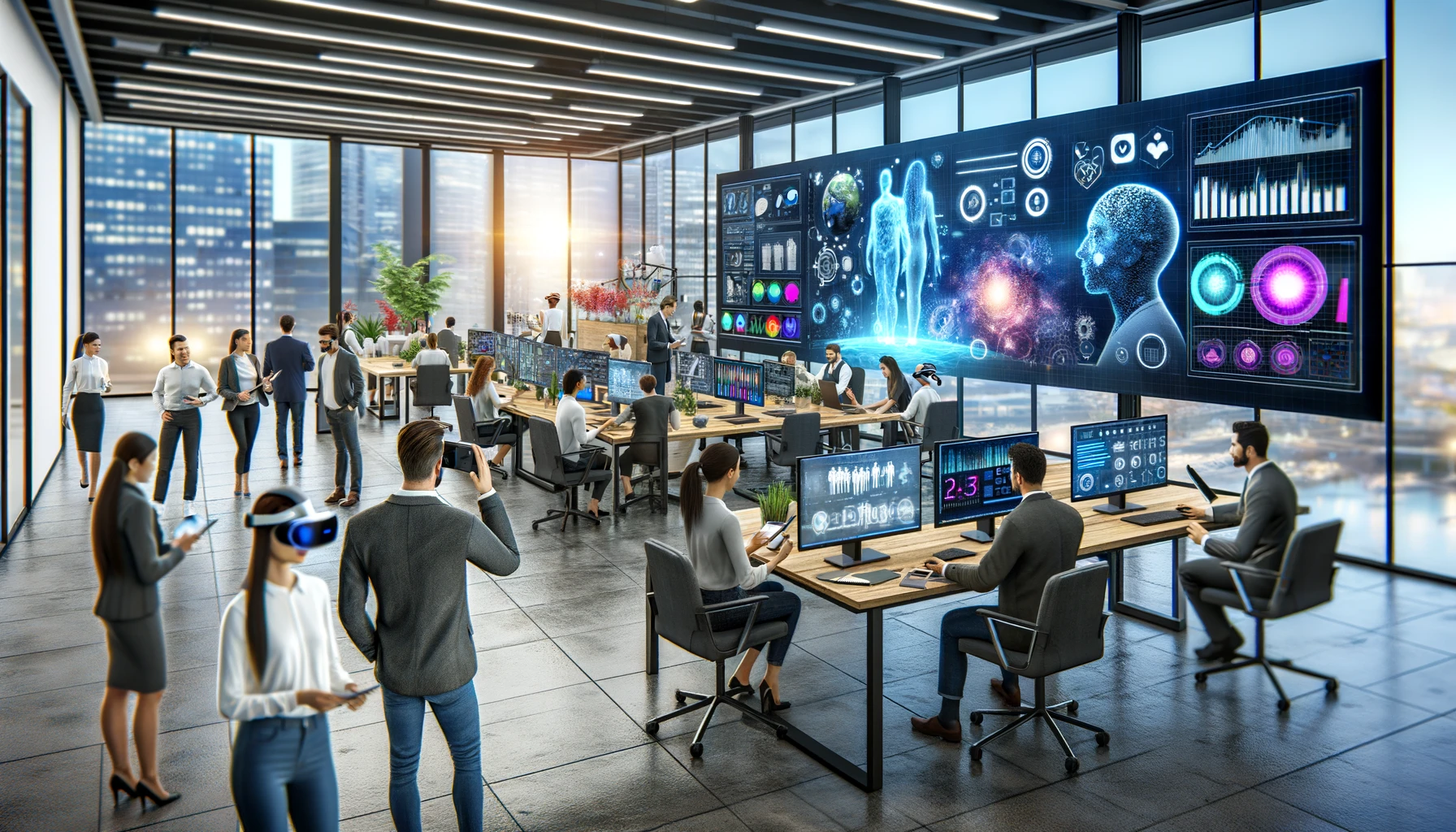 Harnessing Technology for Enhanced Engagement
