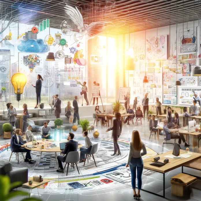 Innovative Employee Engagement Ideas: Creative Approaches to Motivate Your Team
