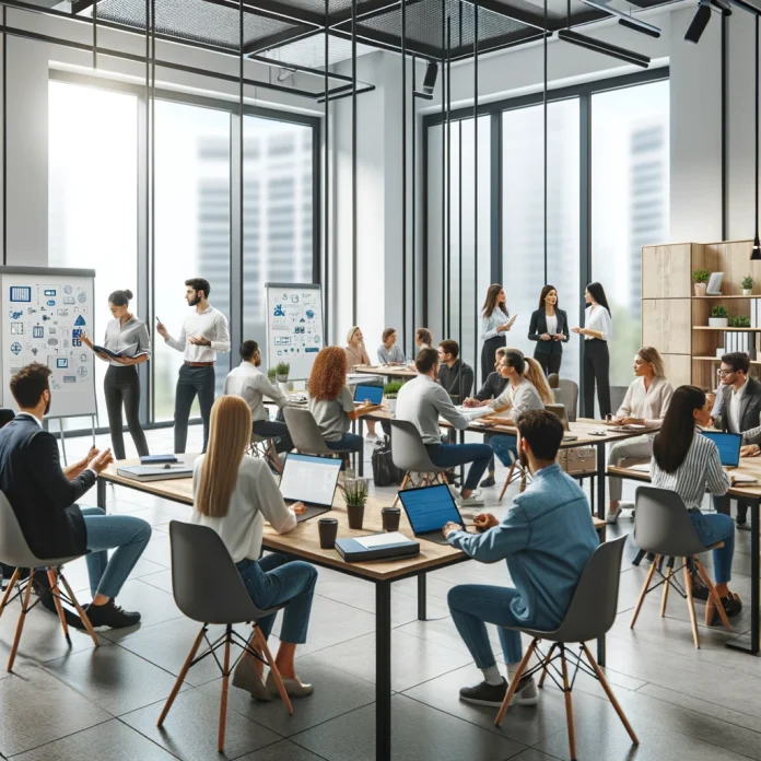 Measuring Training Effectiveness: Key Metrics to Assess Employee Skill Development