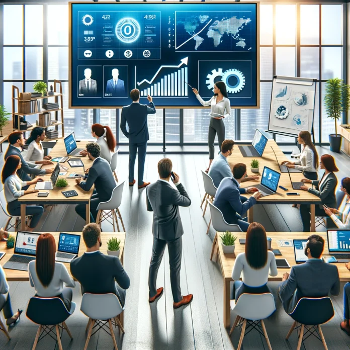 Performance Management in the Gig Economy: Strategies for Managing Contingent Workers Performance Management in the Gig Economy: Strategies for Managing Contingent Workers