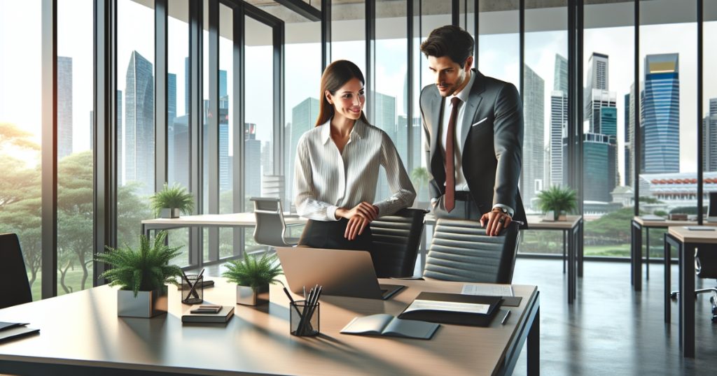 Access to Specialised Expertise