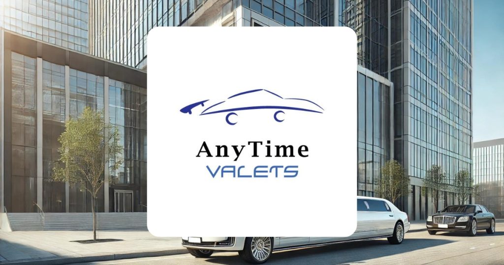 Anytime Valets