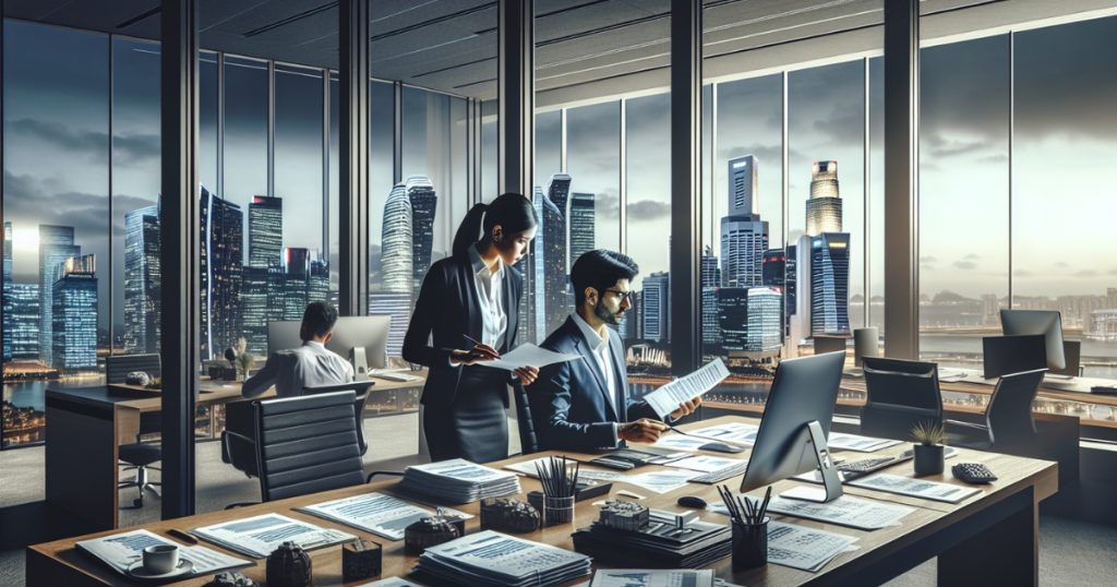 Benefits of Regular Financial Statement Reviews